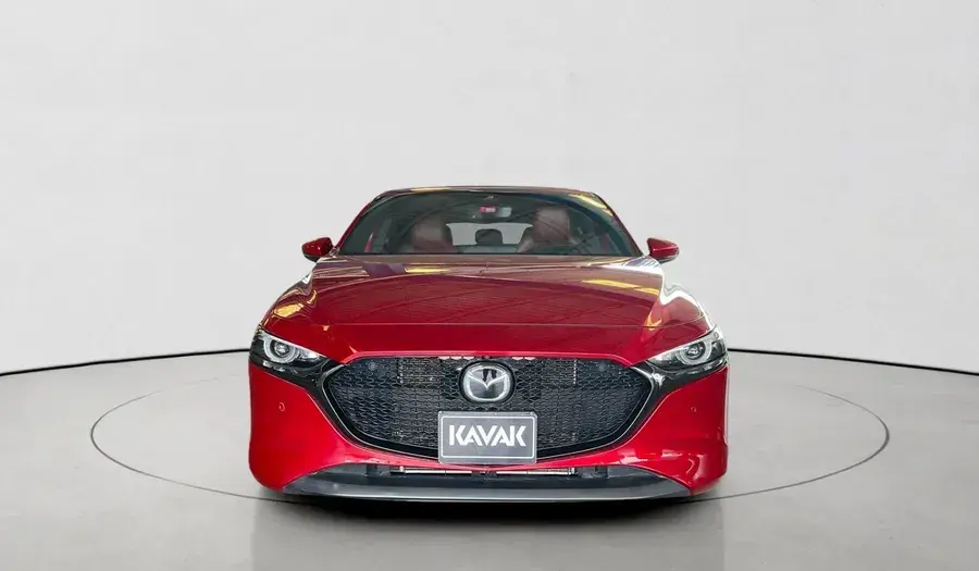 مازدا 3 Sedan 2020 2L