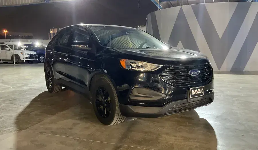 Ford Edge 2020 2L