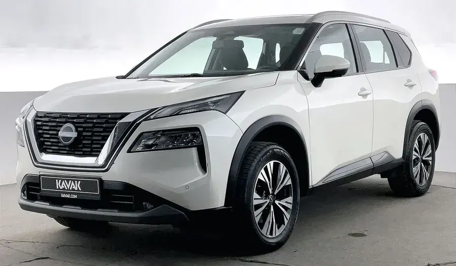 Nissan XTrail 2023