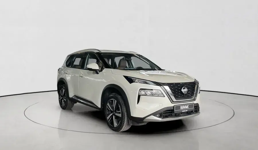 نيسان اكس تريل 2023 2.5L