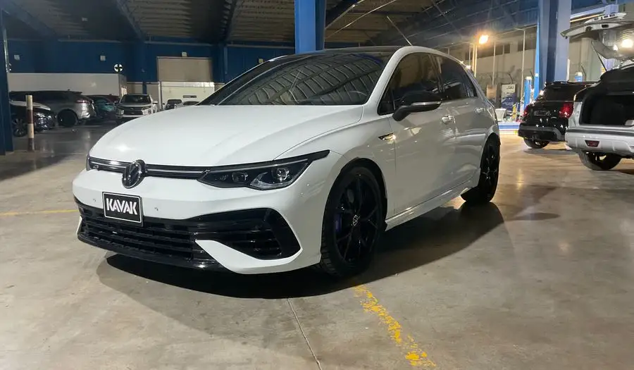Volkswagen Golf R 2023 2L