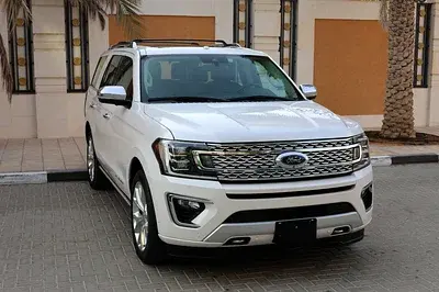 فورد إكسبيديشن 2019