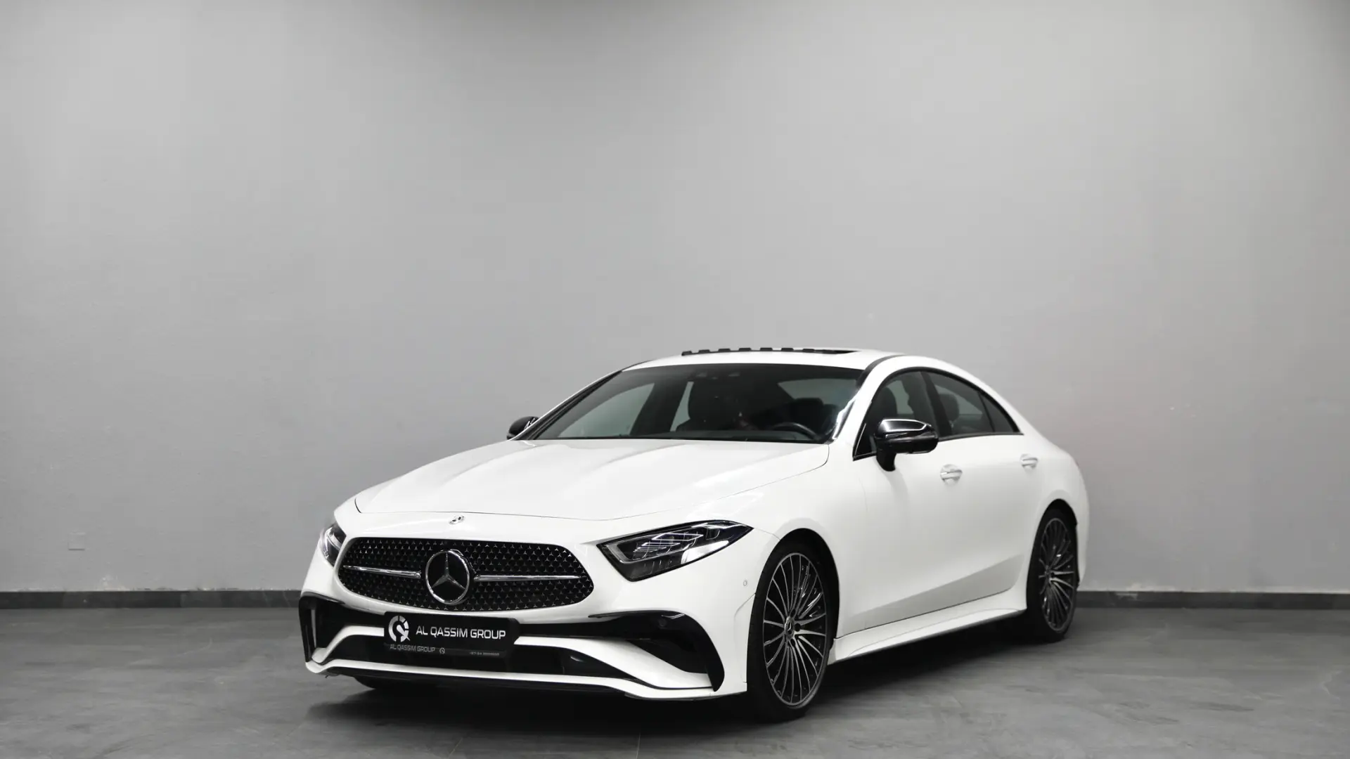 مرسيدس بنز CLS Class 2023 3000L