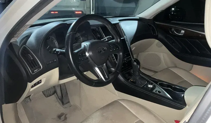 إنفينيتي Q50 2019