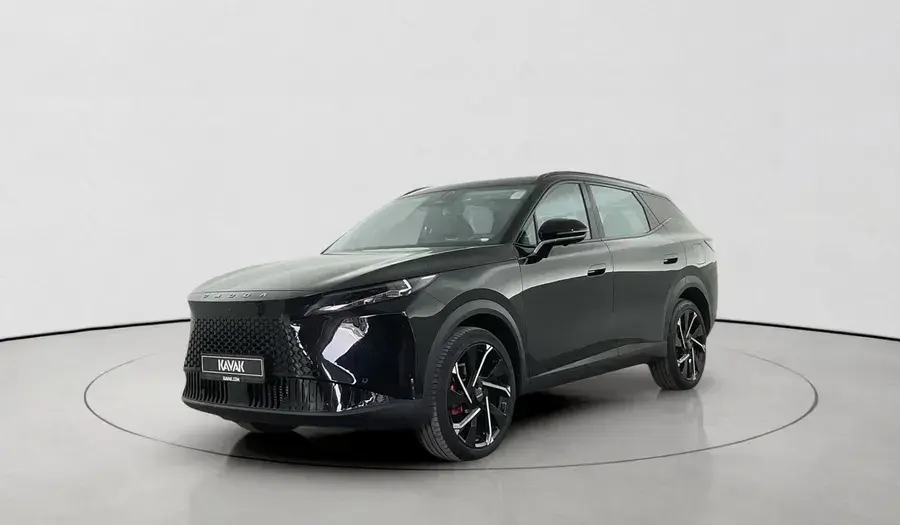 Omoda C7 2025