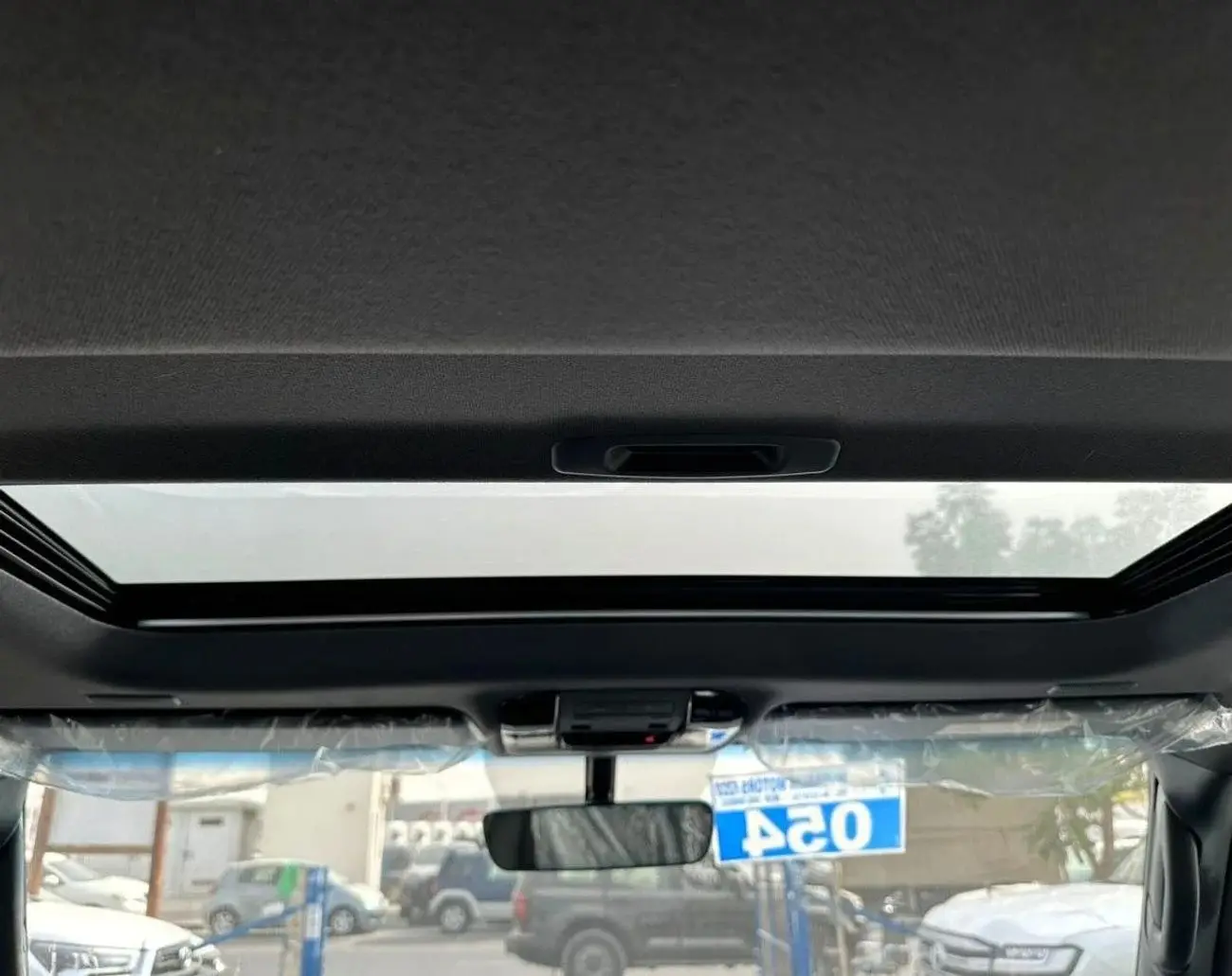 Toyota Prado 2025 2.4L