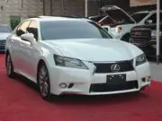 Lexus GS 2014 2.5L