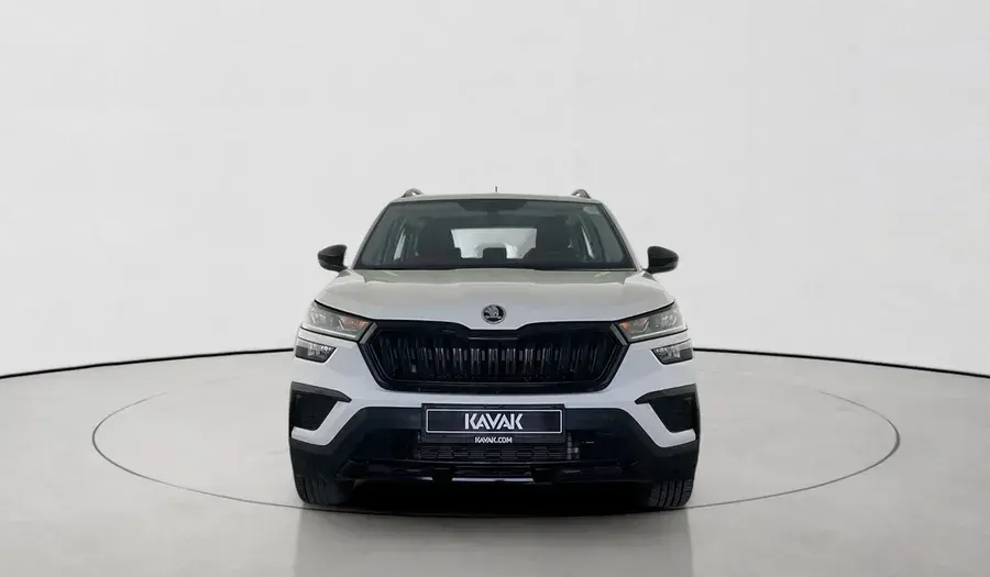 Skoda Kushaq 2024 1L