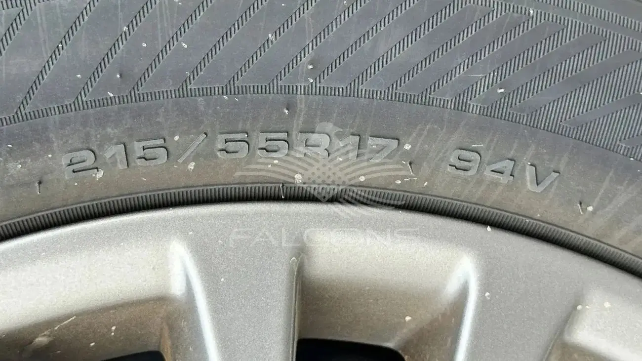 تويوتا كامري 2026 2L