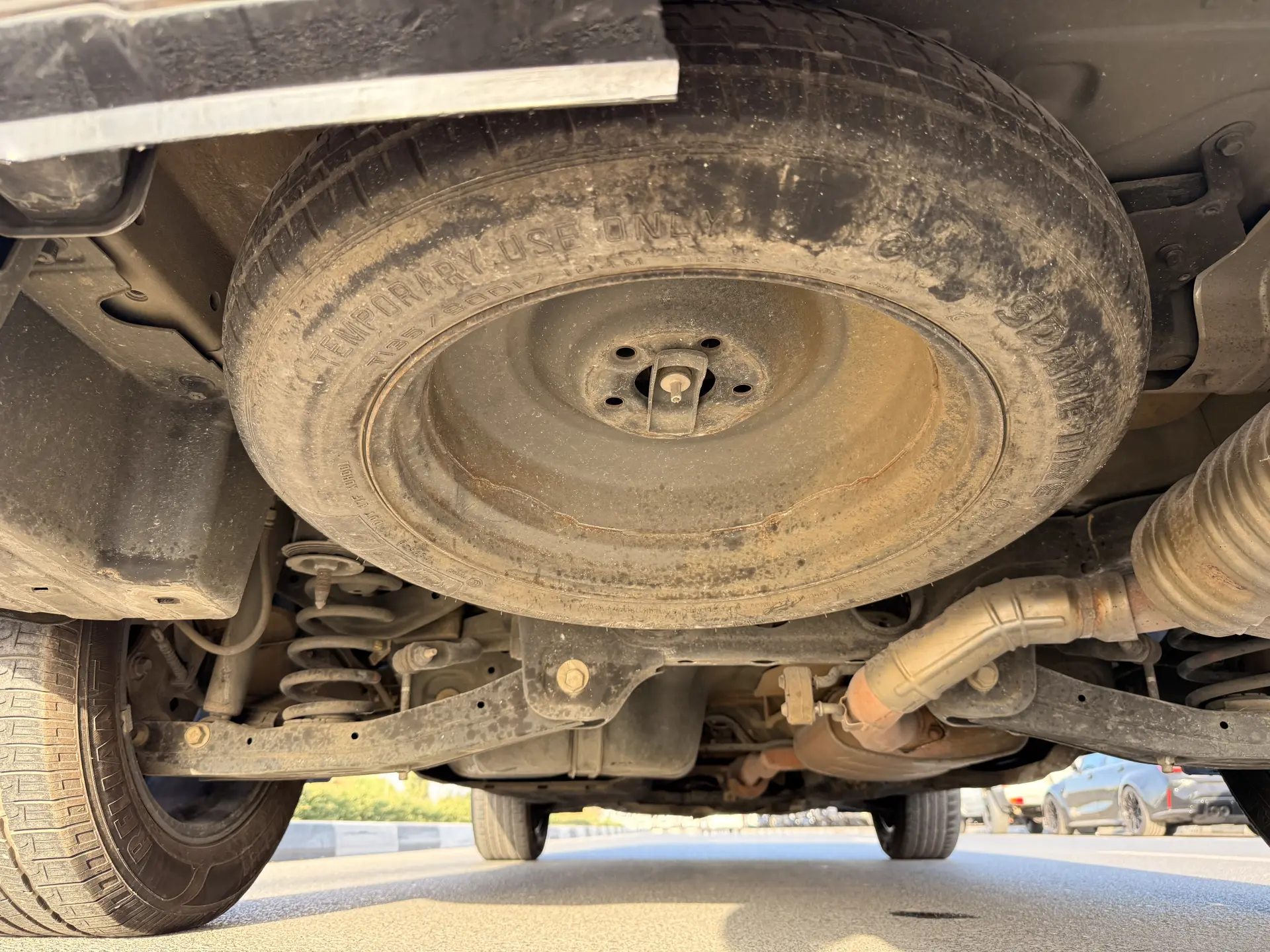 Kia Sorento 2021 2.5L