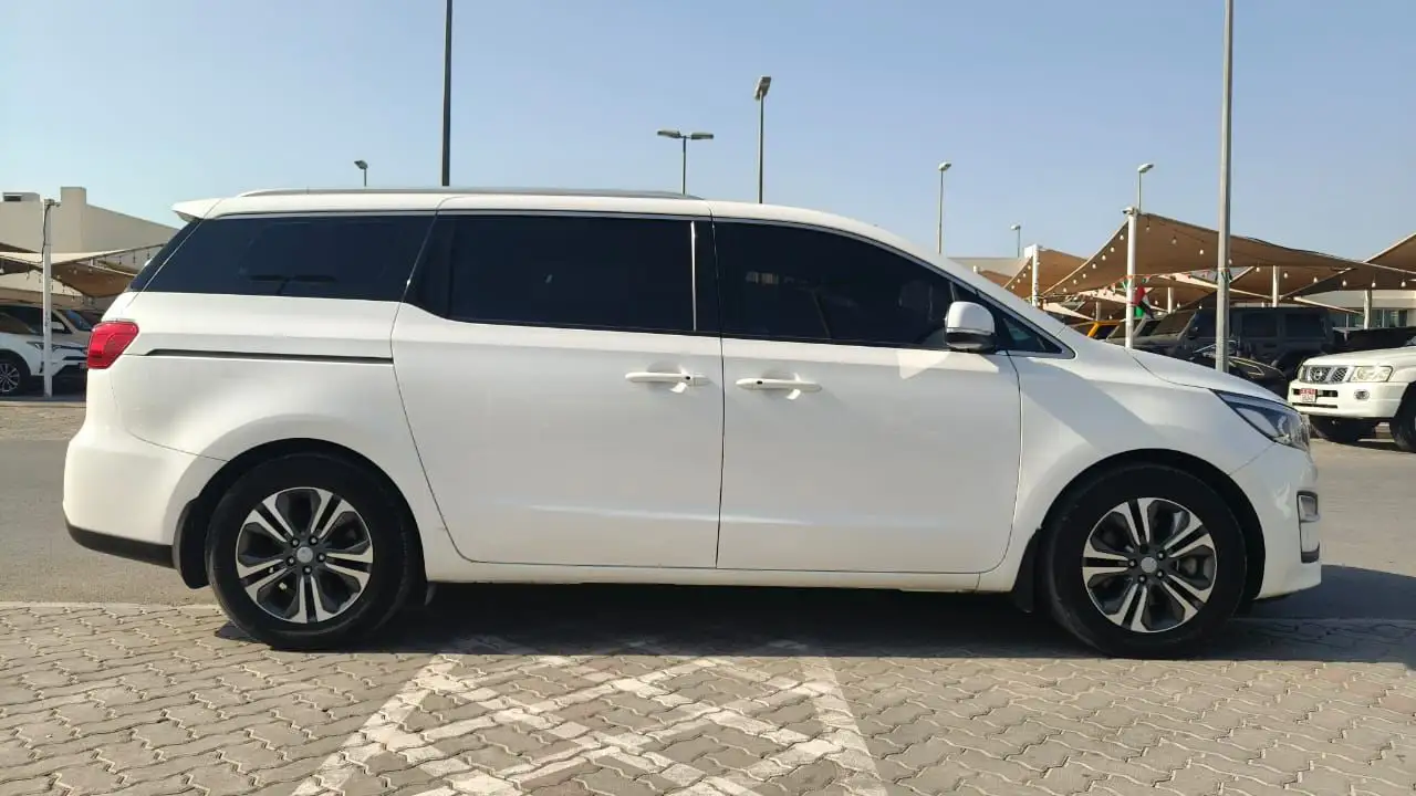 كرنفال كيا 2020