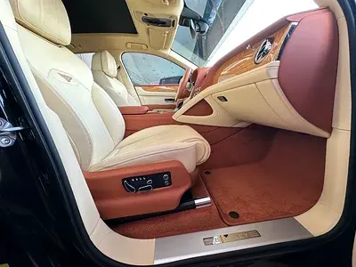 بنتلي بينتايجا 2022