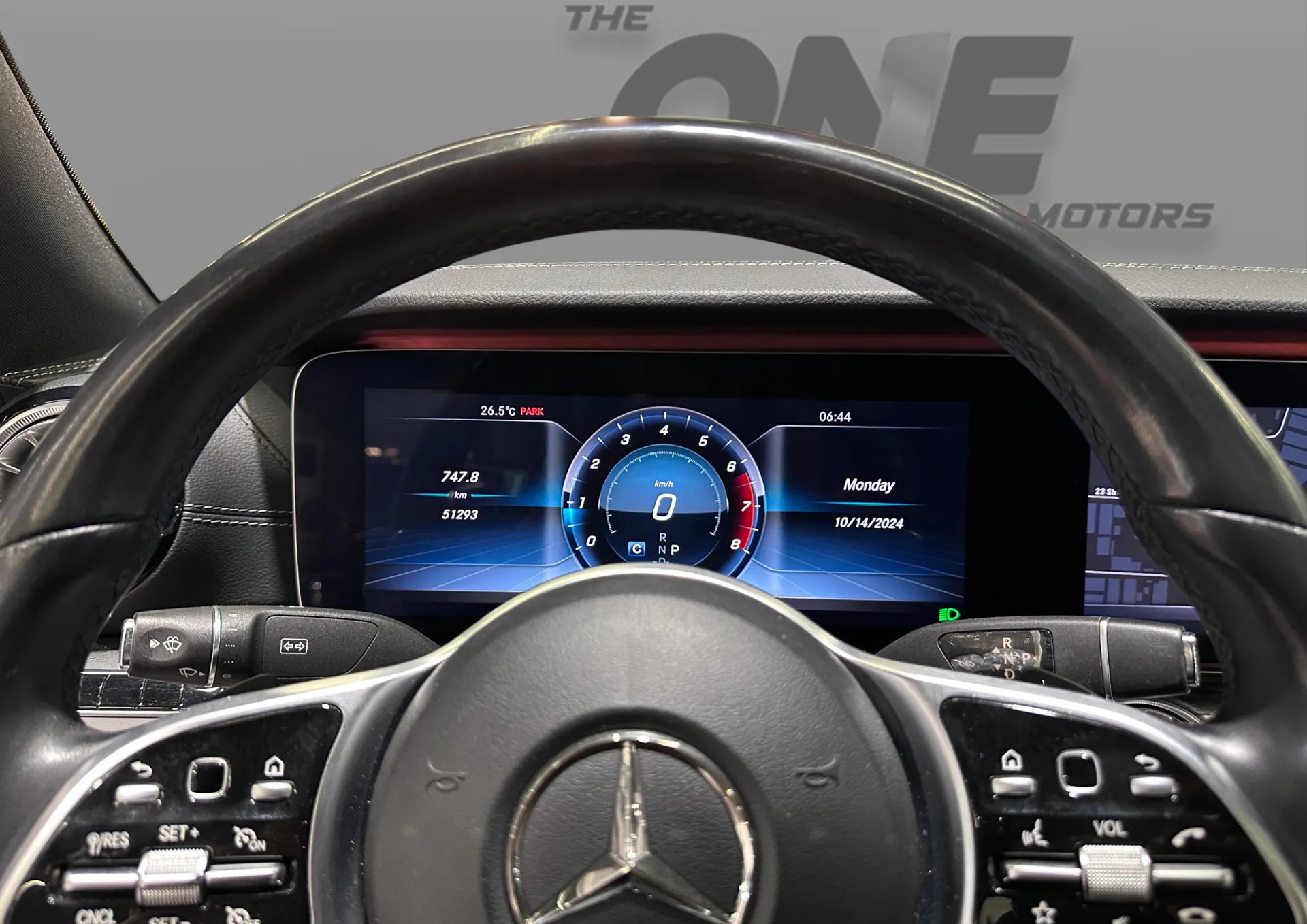 مرسيدس بنز E Class Coupe 2020 30L