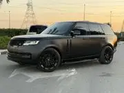 لاند روفر رينج روفر 2022