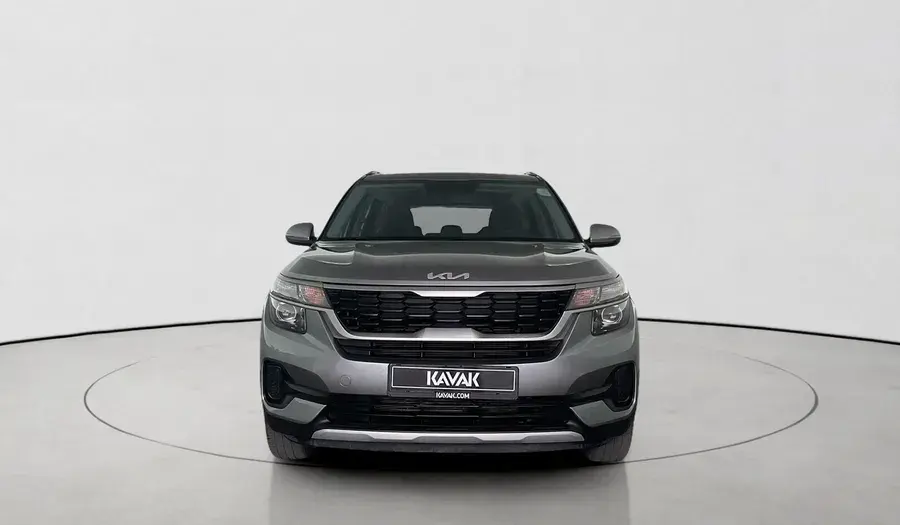 Kia Seltos 2023 1.6L