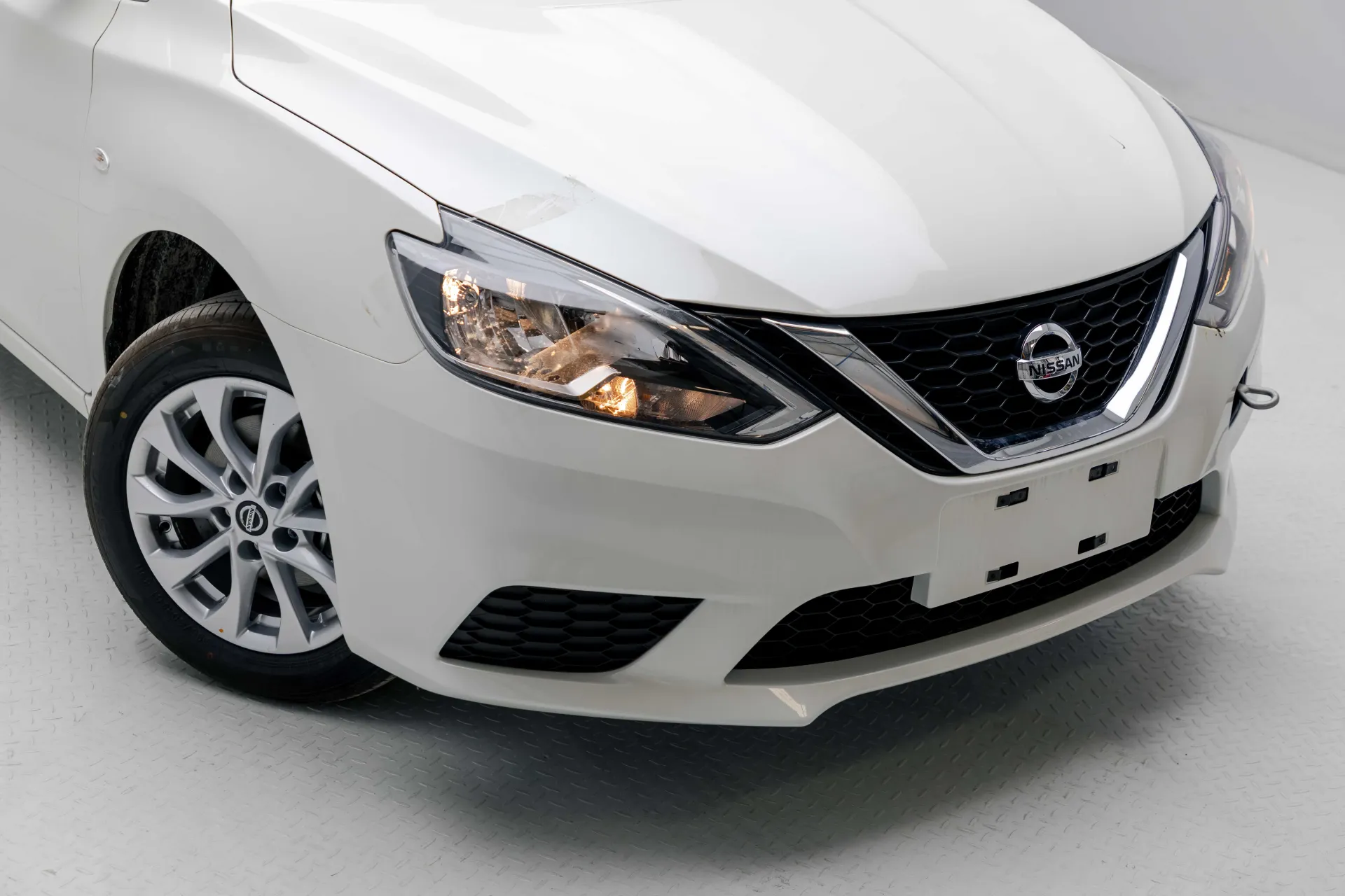 Nissan Sylphy 2025 1.6L