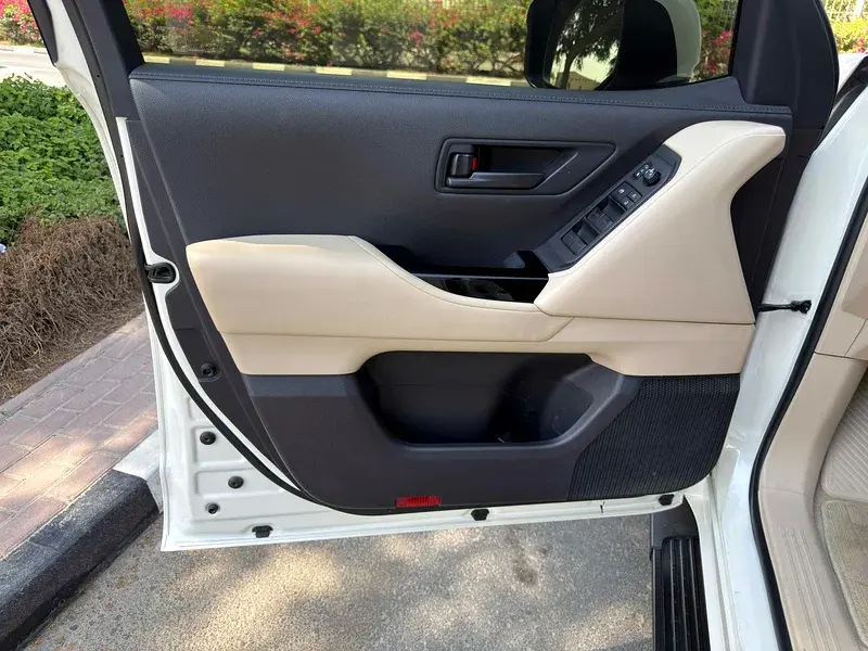 تويوتا لاند كروزر 2022