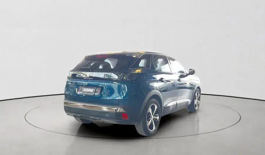 بيجو 3008 2022 1.6T