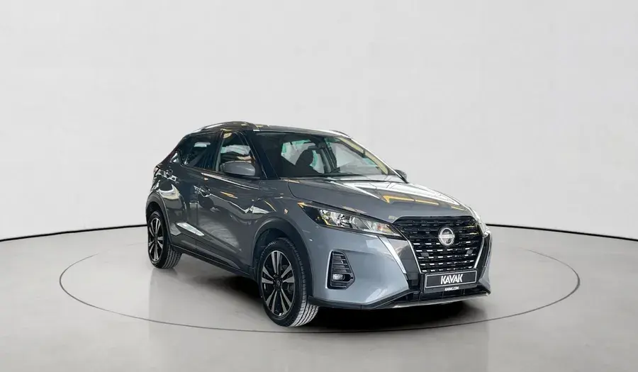 نيسان كيكس 2023 1.6L