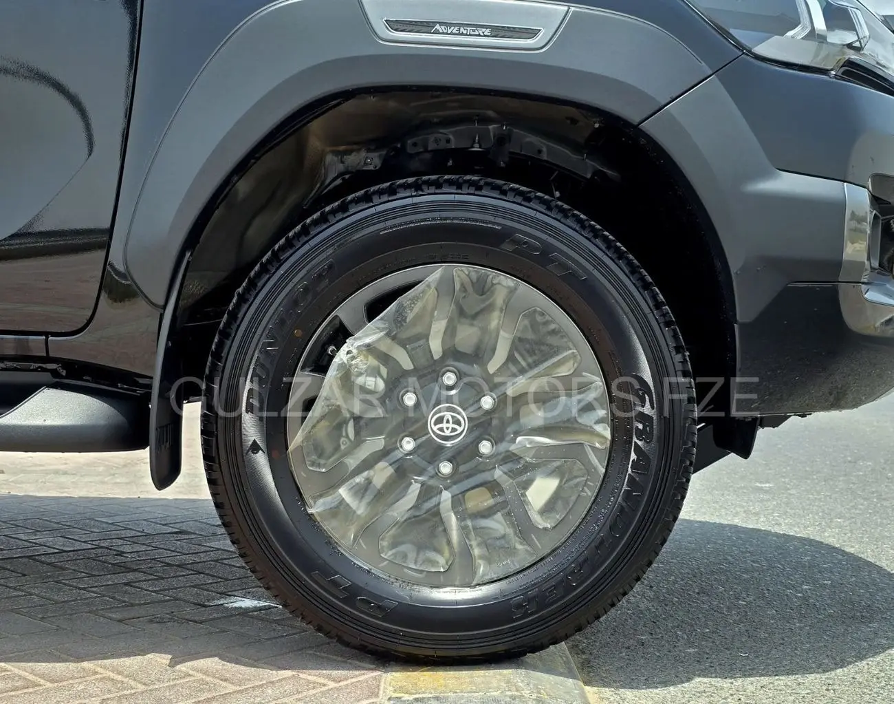 Toyota Hilux 2025 4L