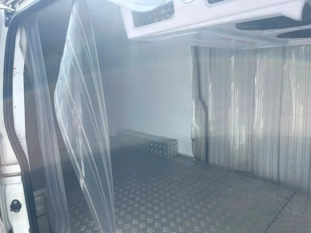 Toyota Hiace 2022 2.5L