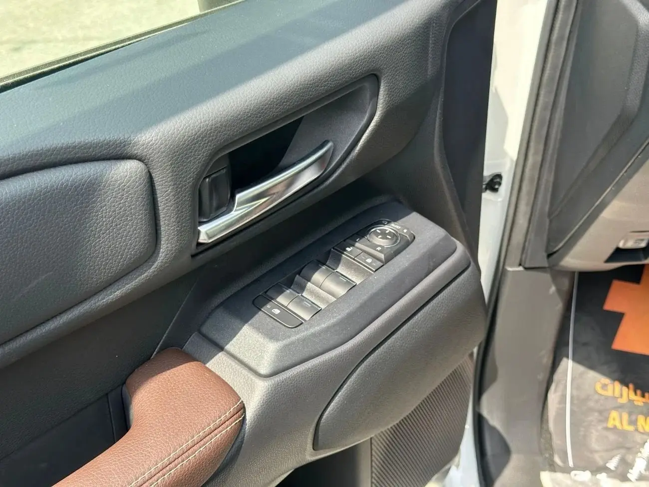 Toyota Prado 2024 2.4L