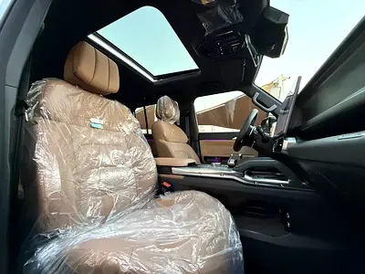 جيتور T2 2025 1.5L