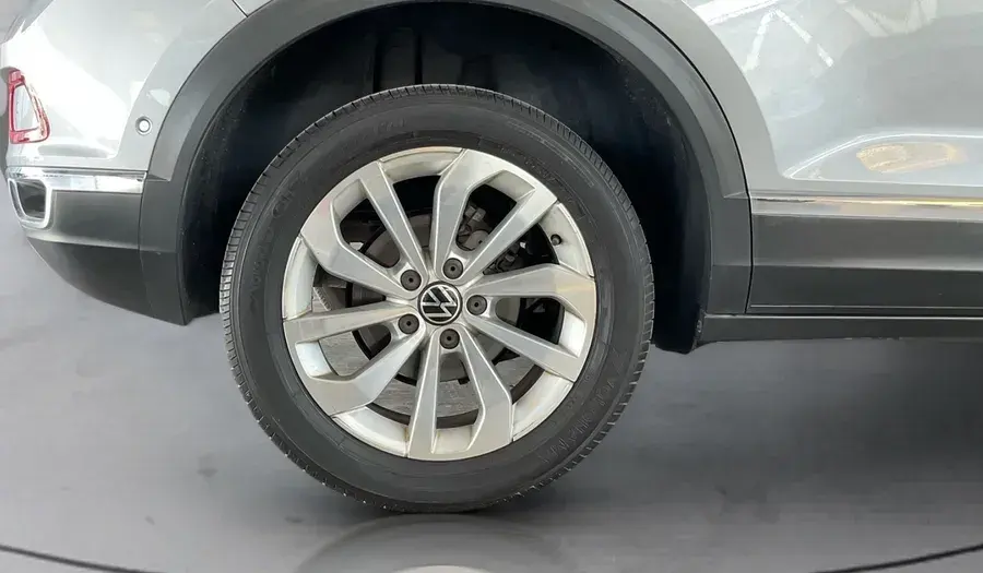 Volkswagen T ROC 2022