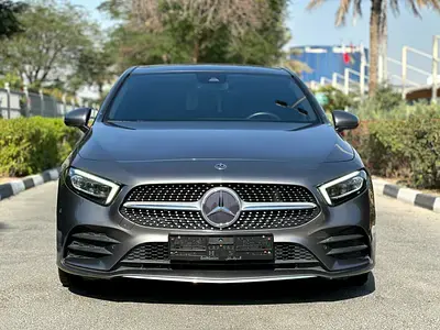 Mercedes Benz A Class 2020 2L