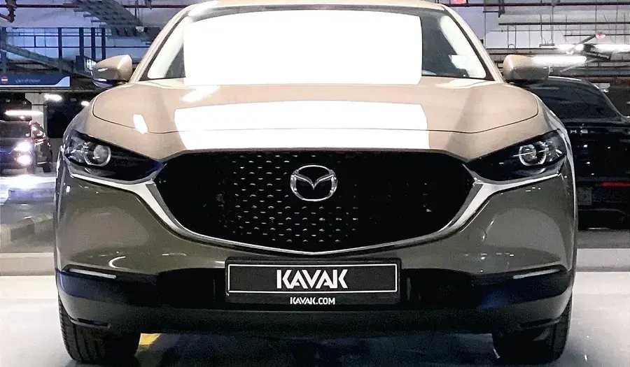 مازدا CX30 2025