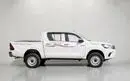 Toyota Hilux 2026 2.4L