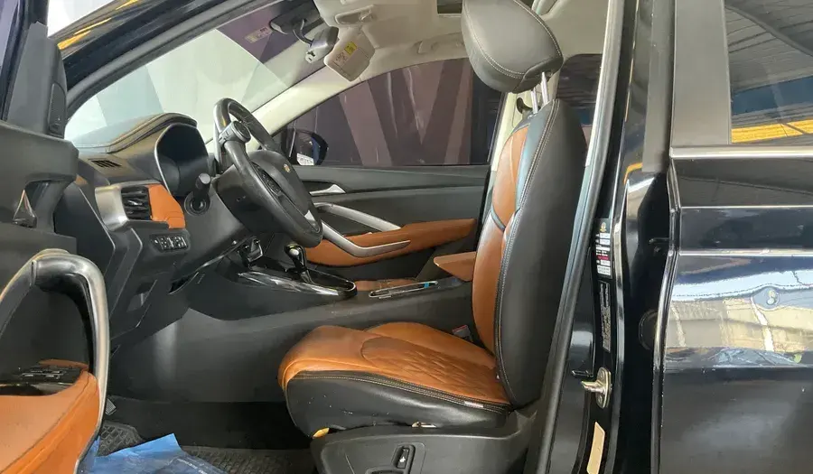 شيفروليه كابتيفا 2022 1.5T