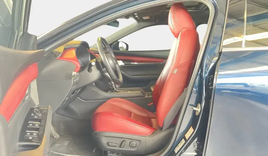 مازدا 3 Sedan 2024 2L