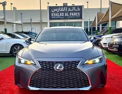 Lexus IS 2024 3L