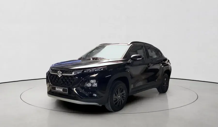 Suzuki Fronx 2025