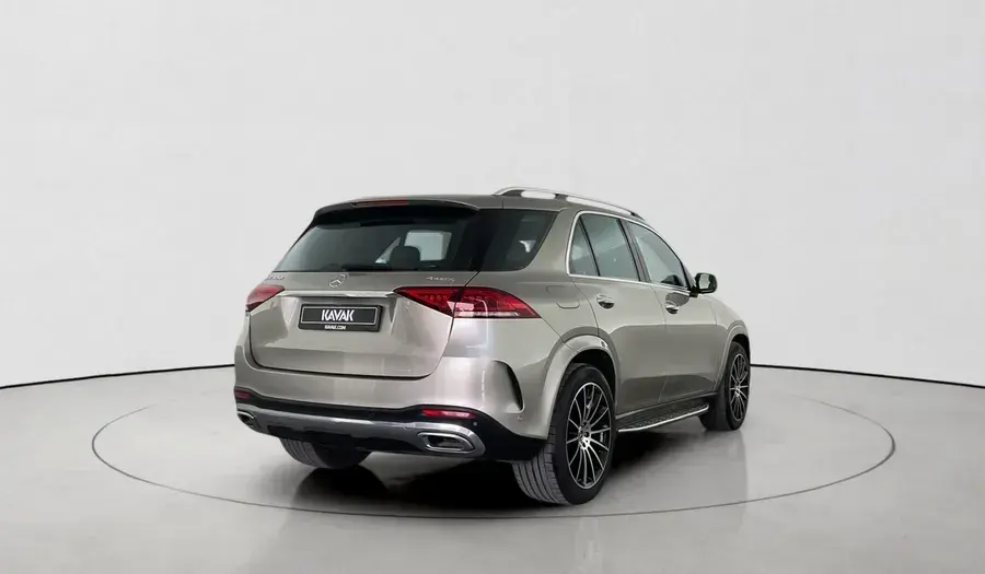 مرسيدس GLE Class 2023