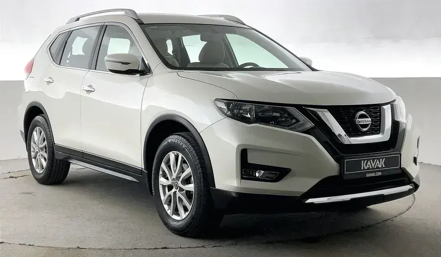Nissan XTrail 2019