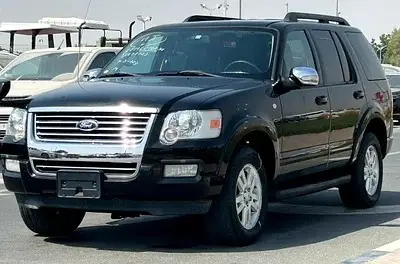 فورد إكسبلورر 2010 2.3L