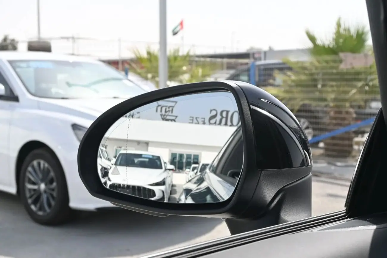 مرسيدس بنز CLE Class 2026 2L