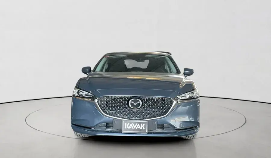 Mazda 6 2023