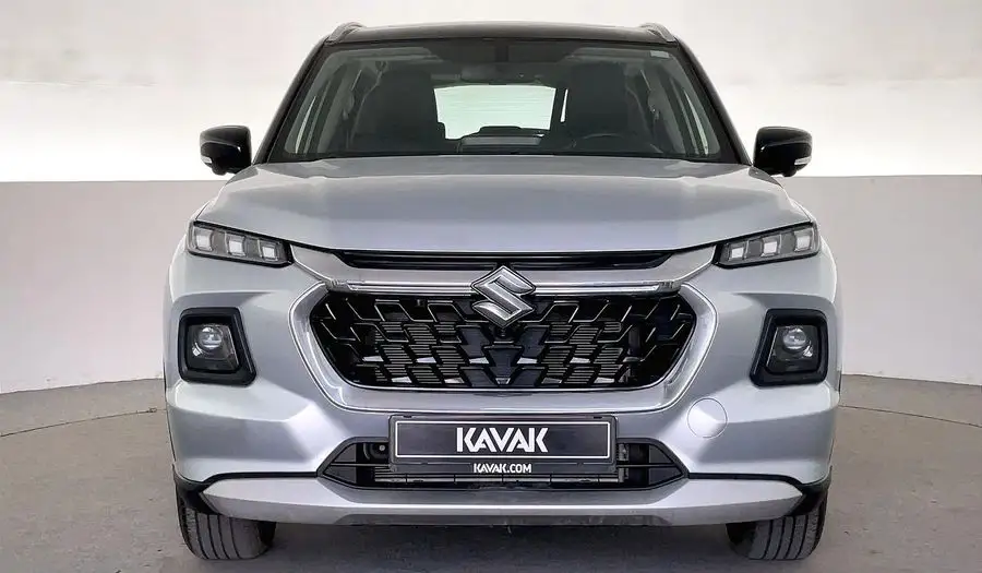 Suzuki Grand Vitara 2023