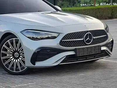 Mercedes Benz CLE Class 2025 3L