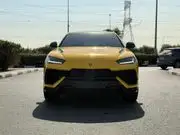 لامبورغيني اوروس 2024