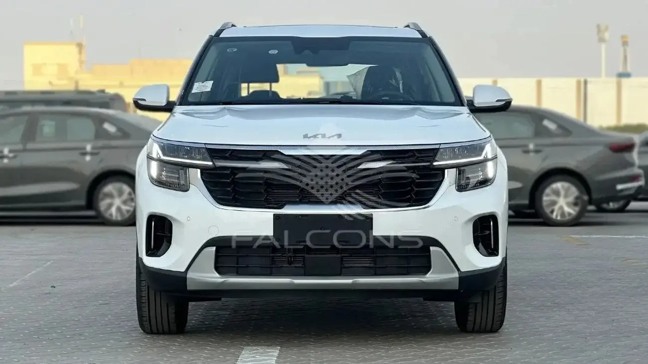 كيا سيلتوس 2025 1.5L