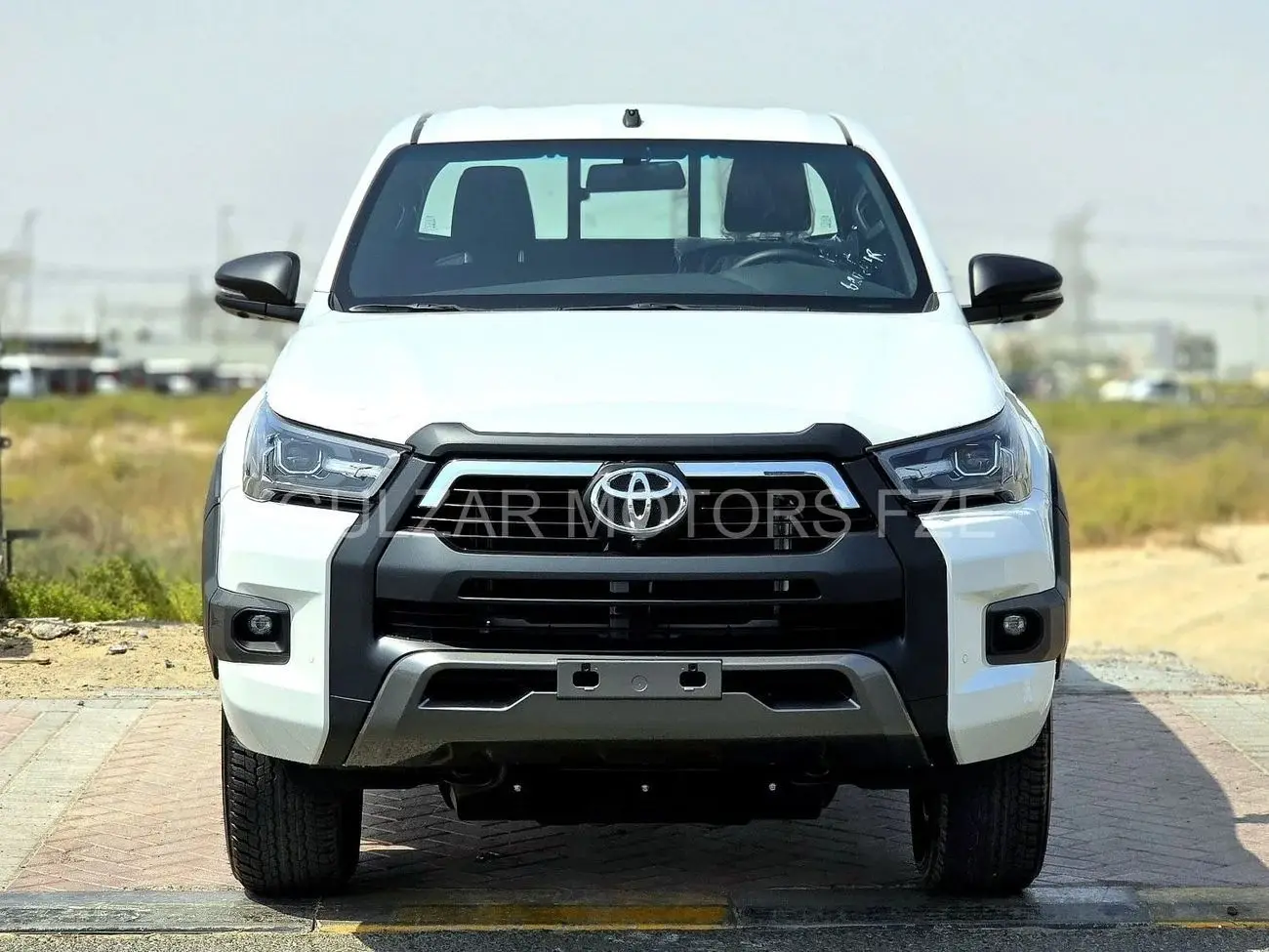 Toyota Hilux 2025 4L
