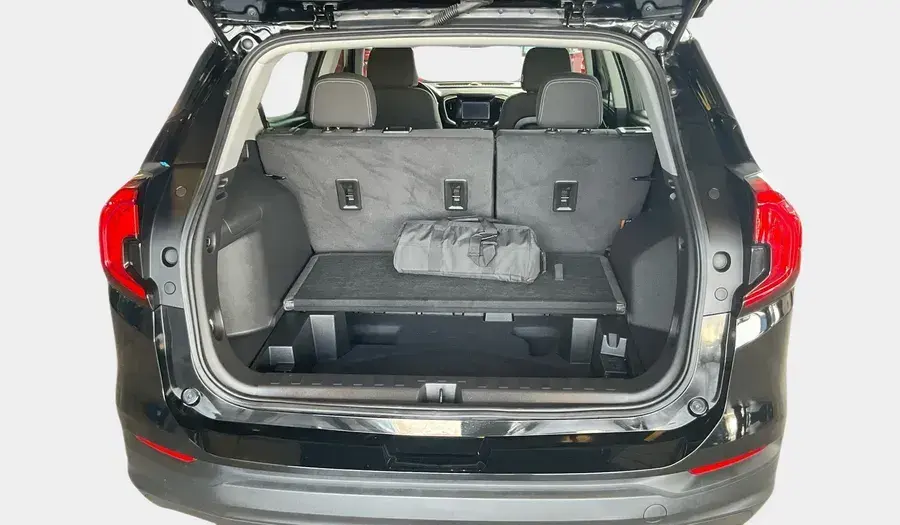 جي أم سي تيرين 2023 1.5T