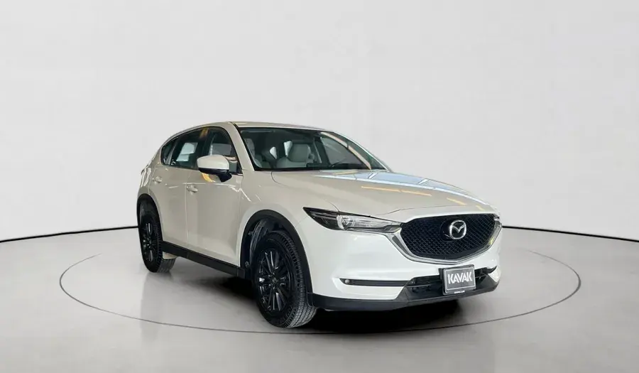 مازدا CX5 2020 2.5L