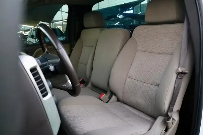 GMC Sierra LD 2018 5.3L