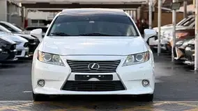 لكزس ES 2014 3.5L