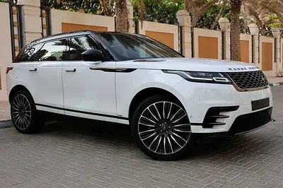 Land Rover Range Rover Velar 2018